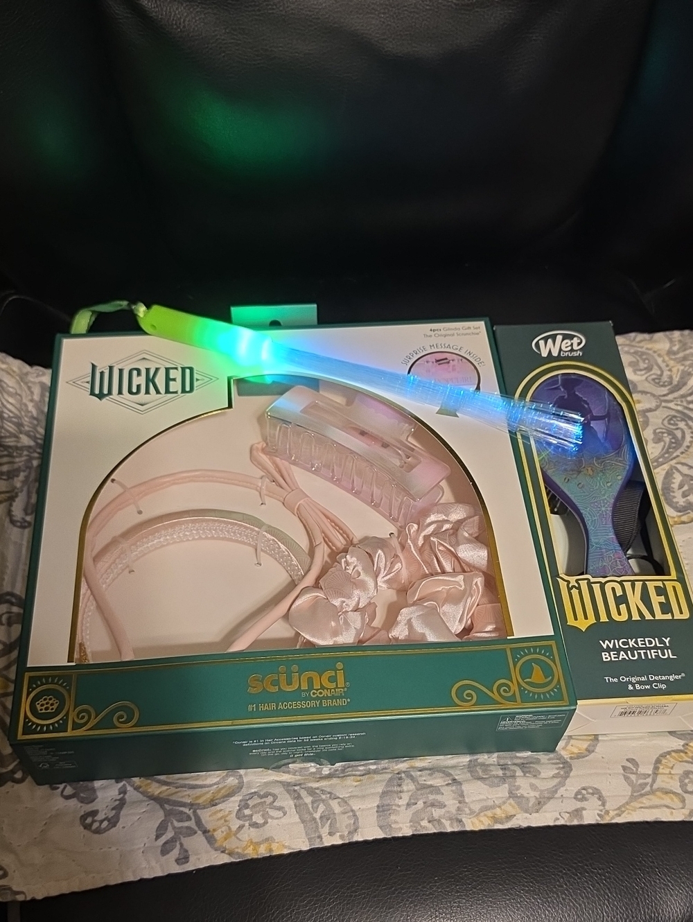 Wicked Bundle